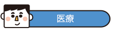見出し 医療